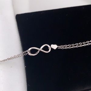 - Bracelet 925 silver